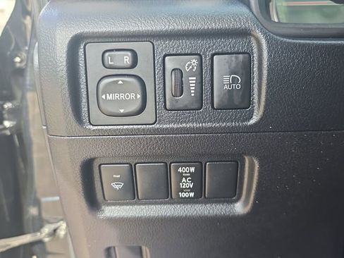 Used 2021 Toyota 4Runner Limited image 25