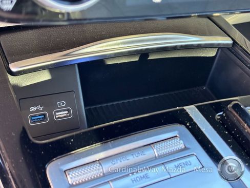 Used 2023 Genesis G80 2.5T image 26