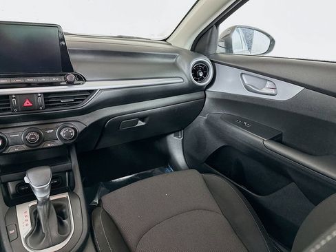 Used 2023 Kia Forte LXS w/ LXS Technology Package image 28