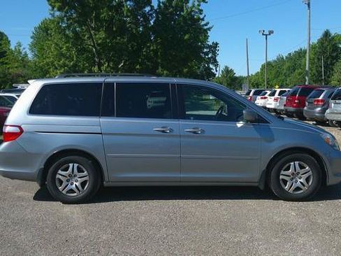 Used 2007 Honda Odyssey EX-L image 3