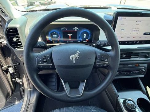 Used 2025 Ford Bronco Sport Heritage AWD/4WD image 25