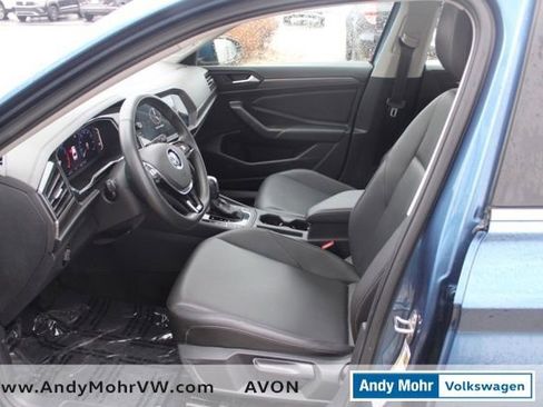 Used 2020 Volkswagen Jetta SEL image 14