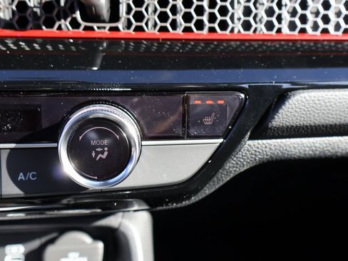 New 2026 Honda Civic Si image 26