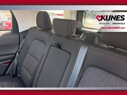 Used 2024 Ford Bronco Sport Big Bend image 40