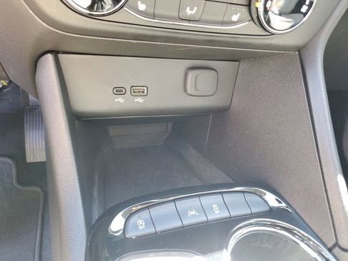 New 2026 Buick Encore GX Preferred w/ Comfort Package image 23