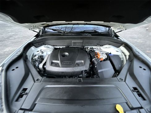Certified 2023 Volvo XC90 T8 Plus w/ Protection Package image 14
