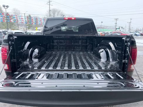 Used 2024 RAM 1500 Classic Warlock image 11