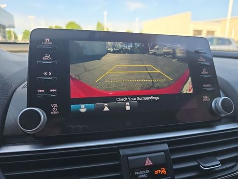 Used 2021 Honda Accord Sport Special Edition image 21