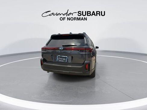 New 2026 Subaru Outback Premium AWD/4WD image 8
