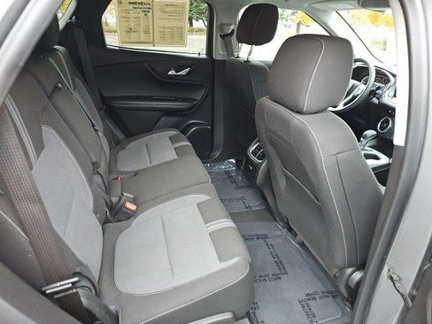 Used 2023 Chevrolet Blazer LT image 16