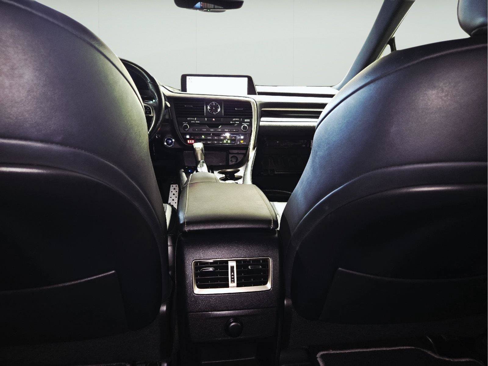 Used 2019 Lexus RX 450h F Sport AWD/4WD image 47