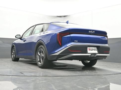 Used 2025 Kia K4 FWD image 41