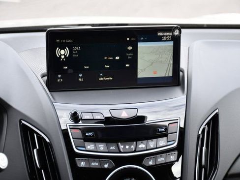 New 2026 Acura RDX SH-AWD w/ Advance Package image 25