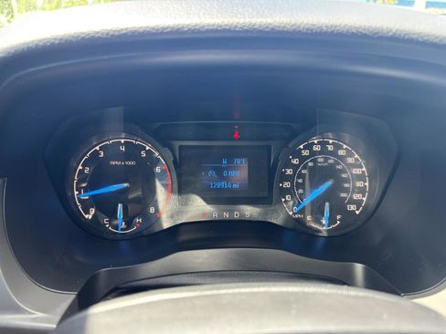 Used 2020 Ford Ranger XL w/ Equipment Group 101A Mid image 11