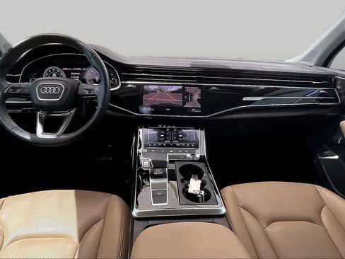 Used 2025 Audi Q7 2.0T Premium Plus w/ Premium Plus Package AWD/4WD image 15