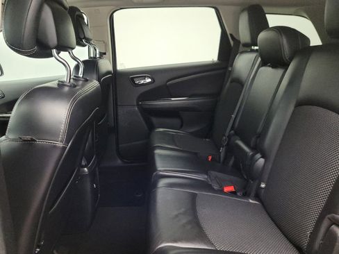 Used 2020 Dodge Journey Crossroad FWD image 18