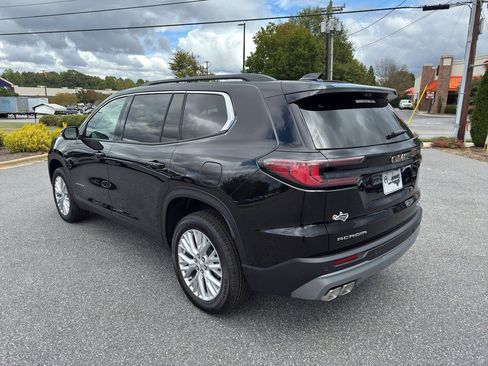 New 2026 GMC Acadia Elevation w/ Elevation Premium Package image 4