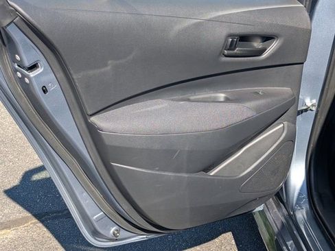 Used 2024 Toyota Corolla LE image 18