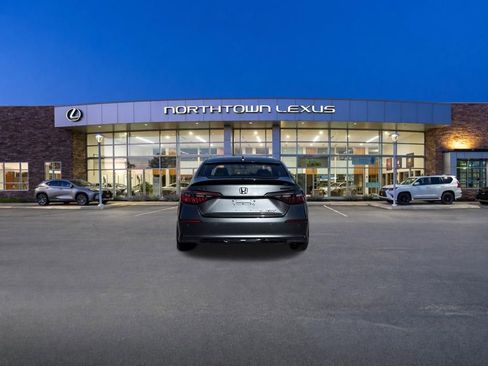 Used 2024 Honda Civic Touring image 19