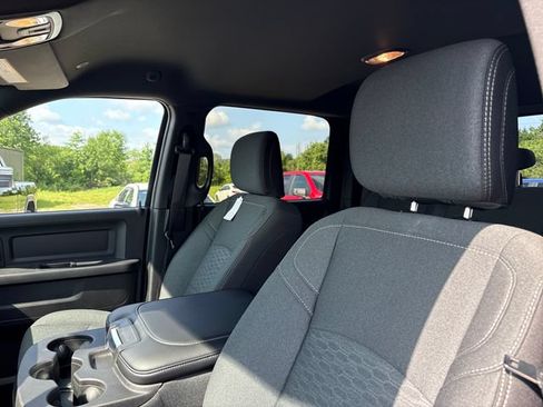 New 2026 RAM 3500 Tradesman AWD/4WD image 9