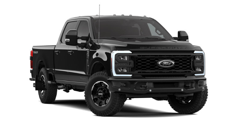 New 2026 Ford F350 Lariat w/ Tremor Off-Road Package AWD/4WD image 23