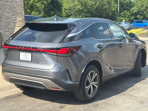 Certified 2023 Lexus RX 350 Premium w/ Accessory Package AWD/4WD image 7