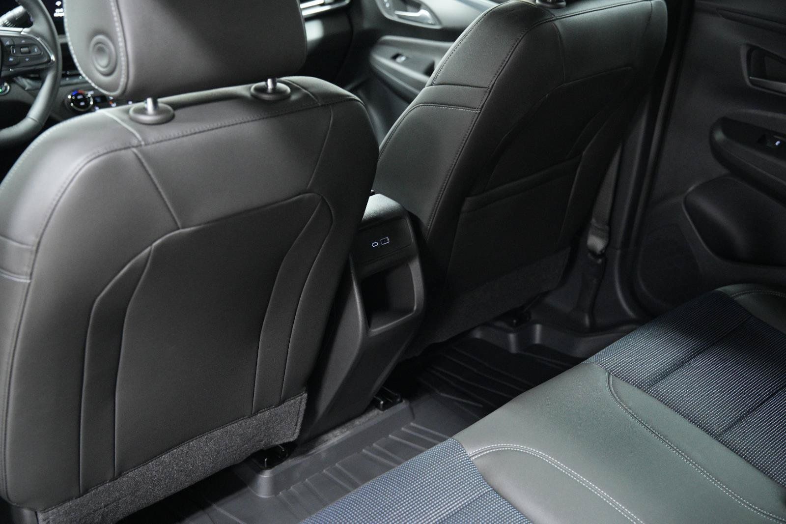 New 2026 Buick Envista Preferred w/ Convenience I Package FWD image 21