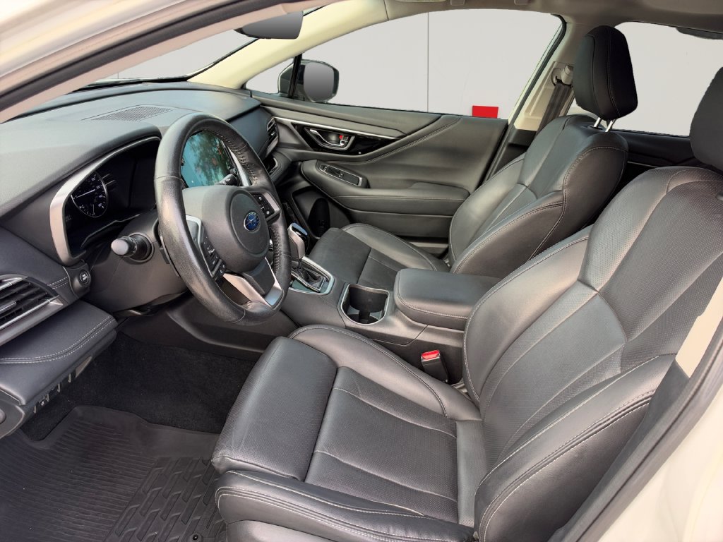 Certified 2022 Subaru Outback Limited AWD/4WD image 10