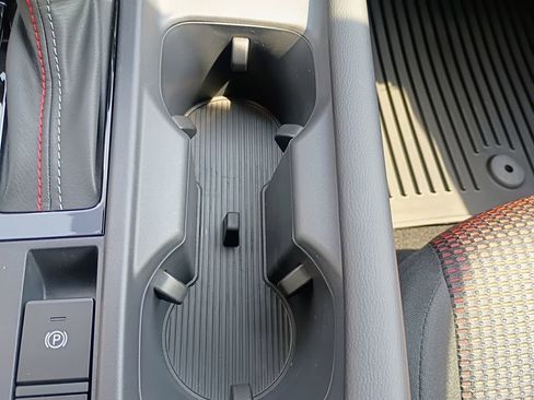 New 2026 Nissan Sentra SR w/ Floor Mat Package image 19