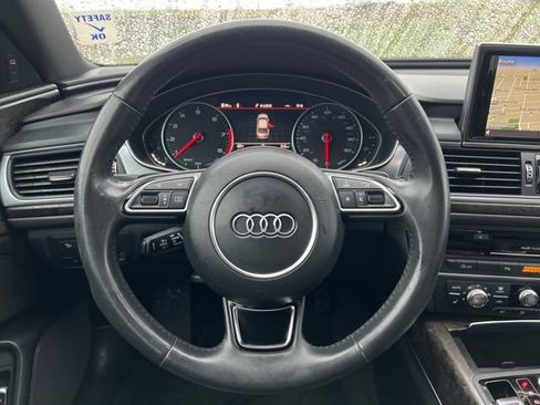 Used 2018 Audi A6 2.0T Premium w/ 20" Black Optic Wheel Package image 21