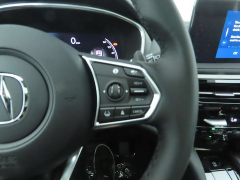 Used 2026 Acura MDX FWD image 13