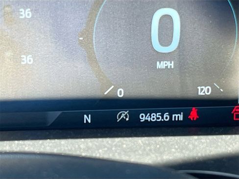 Used 2024 Ford F150 XLT w/ Equipment Group 302A MID image 12