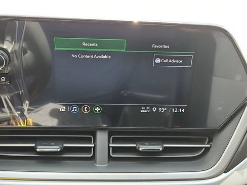 New 2026 Chevrolet Trax LS w/ LS Convenience Package FWD image 15