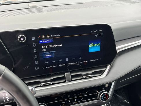 Used 2025 Chevrolet Equinox LT image 20