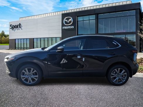 New 2025 MAZDA CX-30 AWD 2.5 S w/ Preferred Package image 7
