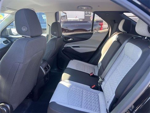 Certified 2024 Chevrolet Equinox LS image 9