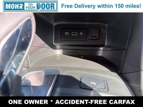 Used 2023 Chevrolet Equinox LT image 22