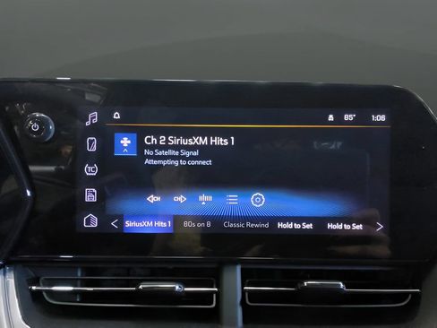 Used 2026 Chevrolet Trax LT w/ LT Convenience Package FWD image 12