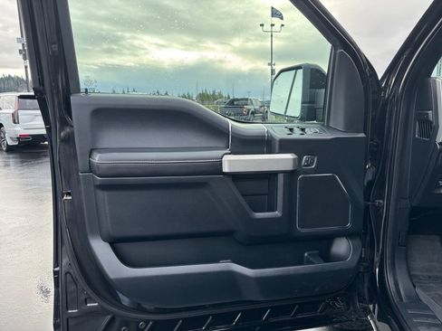 Used 2019 Ford F150 Lariat w/ Equipment Group 502A Luxury image 23