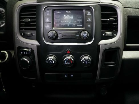 Used 2023 RAM 1500 Tradesman w/ Power & Remote Entry Group RWD image 13