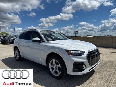 Used 2021 Audi Q5 2.0T Premium w/ Convenience Package
