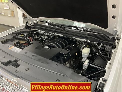 Used 2018 GMC Sierra 1500 Denali w/ Denali Ultimate Package AWD/4WD image 43