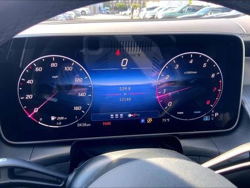 Certified 2025 Mercedes-Benz GLC 300 4MATIC w/ AMG Line image 22