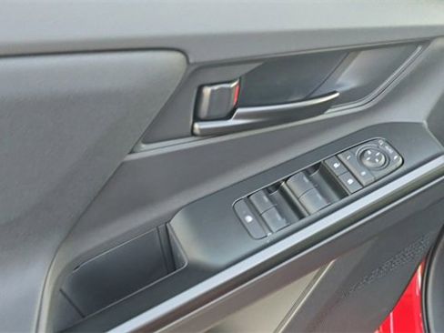 New 2026 Toyota bZ XLE image 11