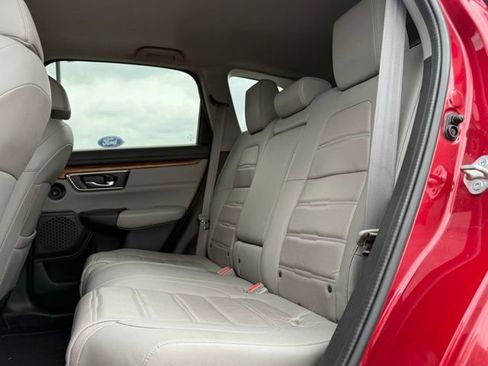 Used 2022 Honda CR-V EX-L image 17