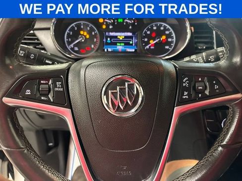 Used 2020 Buick Encore Preferred FWD image 9