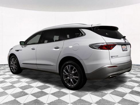 Certified 2023 Buick Enclave Essence w/ Experience Buick Package image 13