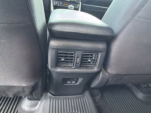 Certified 2024 Toyota RAV4 XLE image 25