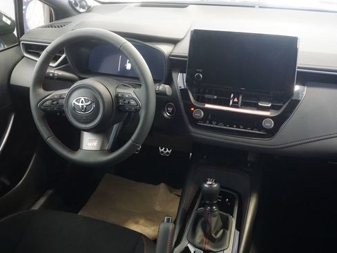 New 2026 Toyota Corolla GR AWD/4WD image 27