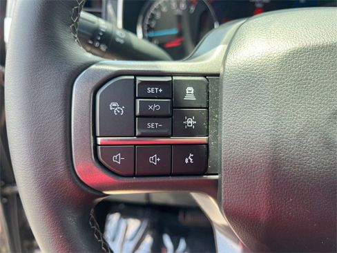 Used 2023 Ford F150 XLT w/ Equipment Group 302A High image 17